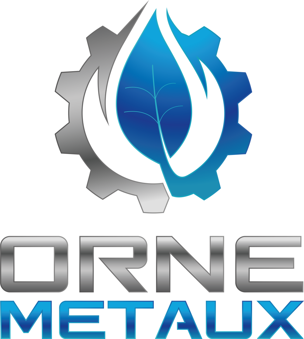 LOGO ORNE METAUX